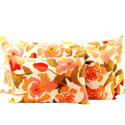 Fabrique de Styles Coussins Et Housses*Coussin en lin et coton 45x45cm - Ibiza