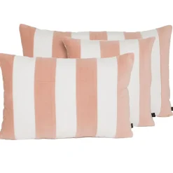 Fabrique de Styles Coussins Et Housses*Coussin en lin et coton 40x60cm - Perth