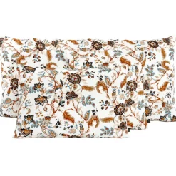 Fabrique de Styles Coussins Et Housses*Coussin en lin et coton 40x60cm - Mahe