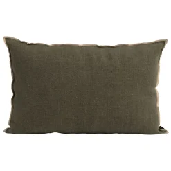 Fabrique de Styles Coussins Et Housses*Coussin en lin 40x60cm - Chennai