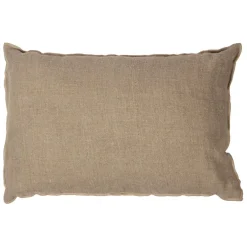 Fabrique de Styles Coussins Et Housses*Coussin en lin 40x60cm - Calvi