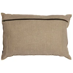 Fabrique de Styles Coussins Et Housses*Coussin en lin 40x60cm - Calvi