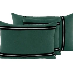 Fabrique de Styles Coussins Et Housses*Coussin en lin 40x60cm - Skagen