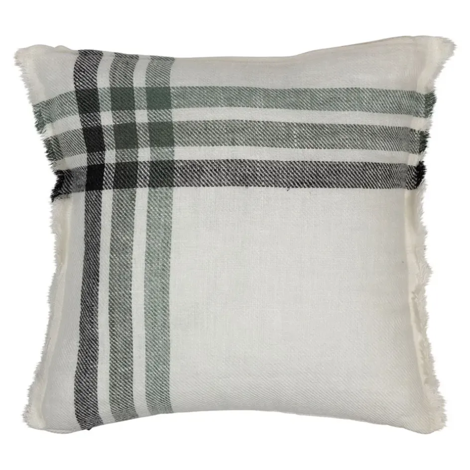 Fabrique de Styles Coussins Et Housses*Coussin en lin 45x45cm - Paros