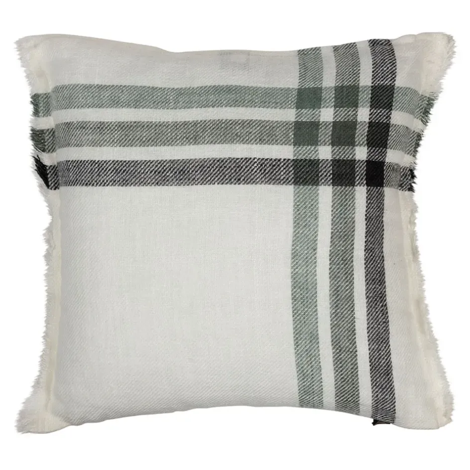 Fabrique de Styles Coussins Et Housses*Coussin en lin 45x45cm - Paros