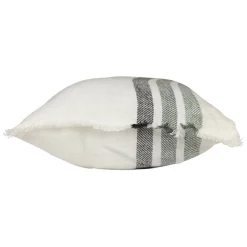 Fabrique de Styles Coussins Et Housses*Coussin en lin 60x40cm - Paros