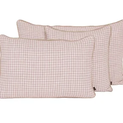 Fabrique de Styles Coussins Et Housses*Coussin en lin 40x60cm - Piana