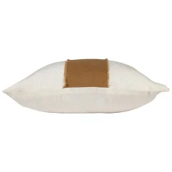 Fabrique de Styles Coussins Et Housses*Coussin en lin 45x45cm - Goa