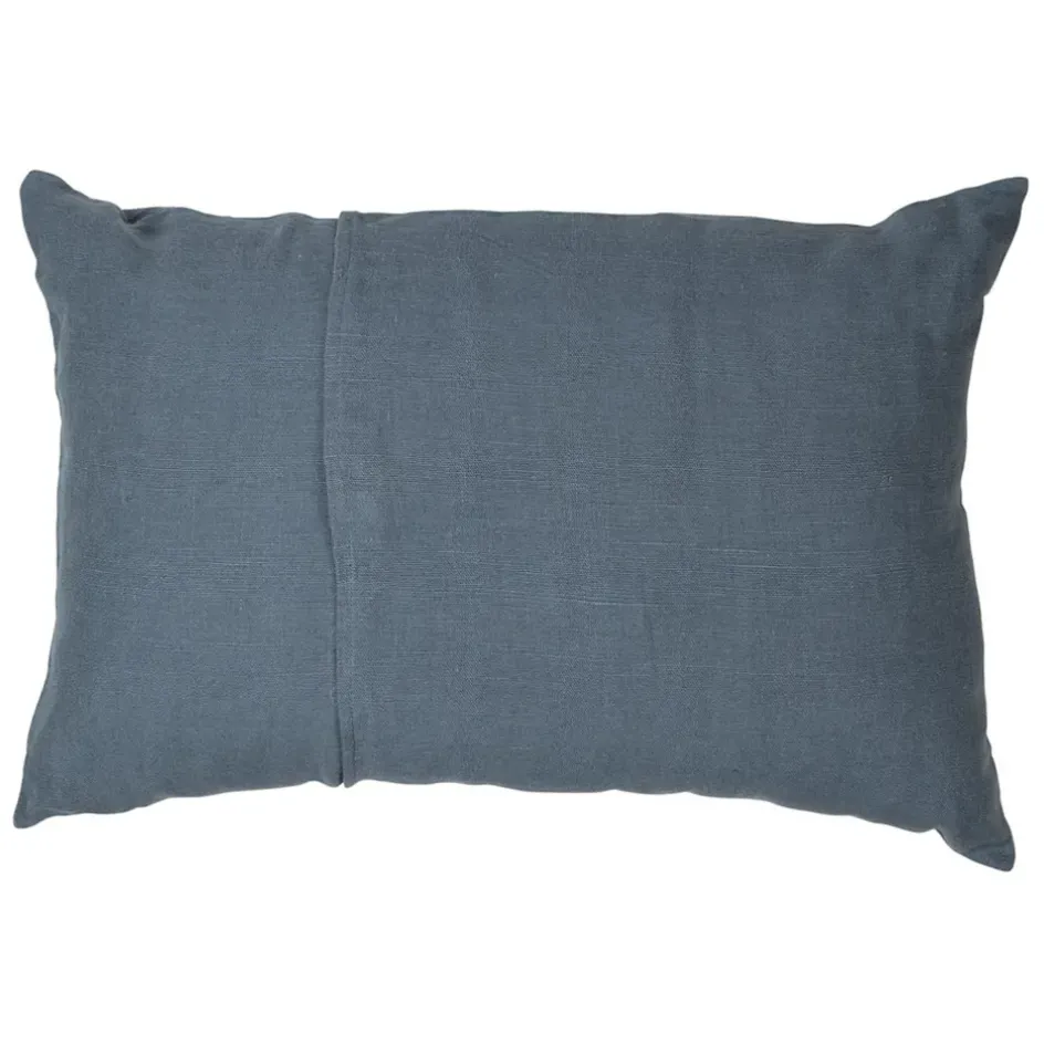 Fabrique de Styles Coussins Et Housses*Coussin en lin 60x40cm - Porticcio