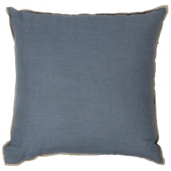 Fabrique de Styles Coussins Et Housses*Coussin en lin 45x45cm - Chennai