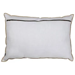 Fabrique de Styles Coussins Et Housses*Coussin en lin 40x60cm - Calvi
