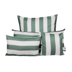 Enfant Fabrique de Styles Textiles Outdoor|Jardin*Coussin en polyester outdoor 40x60cm - Riviera