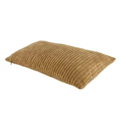 Fabrique de Styles Coussins Et Housses*Coussin en tissu cotelet 30x50cm