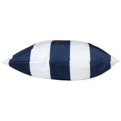 Enfant Fabrique de Styles Textiles Outdoor|Jardin*Coussin en tissu 45x45cm - Riviera