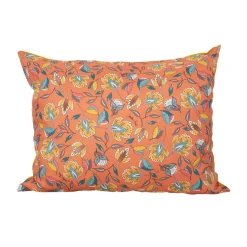 Enfant Fabrique de Styles Textiles Outdoor|Jardin*Coussin extérieur en coton 60x50cm - Kerala