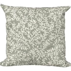Enfant Fabrique de Styles Textiles Outdoor|Jardin*Coussin extérieur en coton 50x50cm - Cueillette