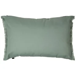 Enfant Fabrique de Styles Textiles Outdoor|Jardin*Coussin extérieur 40x60cm - Bimini