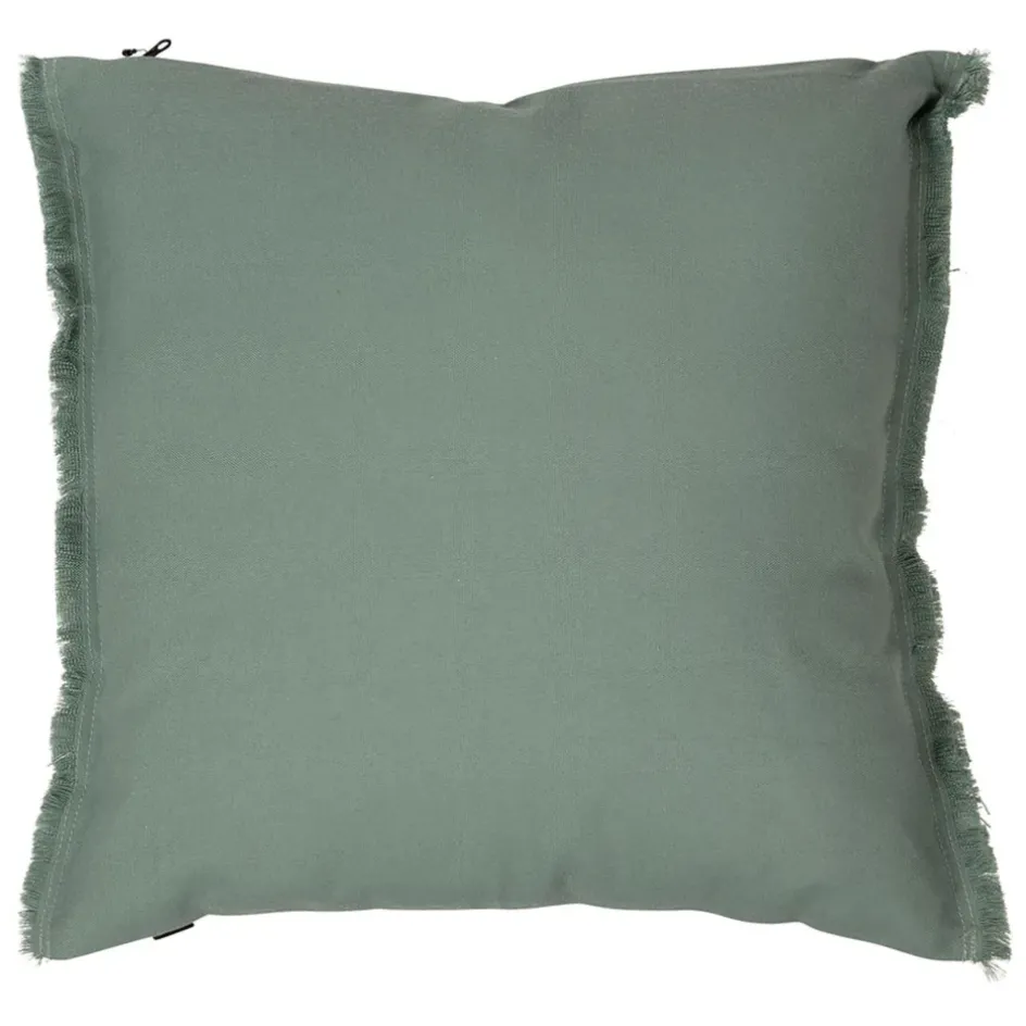 Enfant Fabrique de Styles Textiles Outdoor|Jardin*Coussin extérieur 45x45cm - Bimini