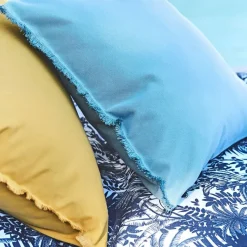 Enfant Fabrique de Styles Textiles Outdoor|Jardin*Coussin extérieur 40x60cm - Bimini