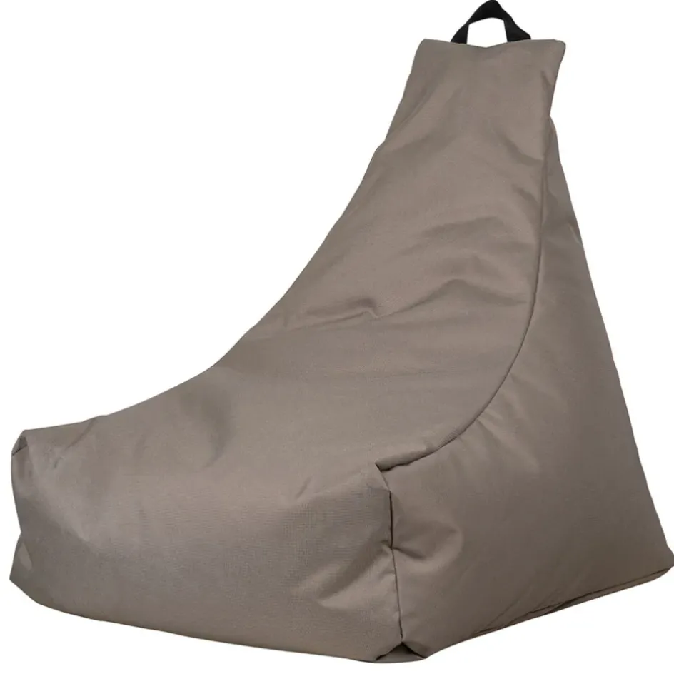 Enfant Fabrique de Styles Bains De Soleil, Chiliennes|Jardin*Coussin extérieur yoga en tissu 80x80cm - Suntiss