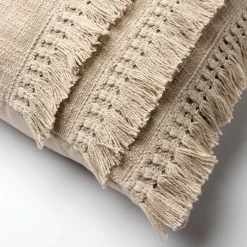 Fabrique de Styles Coussins Et Housses*Coussin Fara 40x60cm Pumice Stone