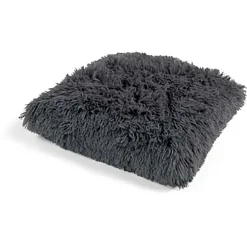 Fabrique de Styles Coussins Et Housses*Coussin fluffy 45x45cm