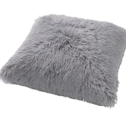 Fabrique de Styles Coussins Et Housses*Coussin fluffy 60x60cm micro chip