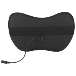 Fabrique de Styles Relaxation Et Massage*Coussin massage noir