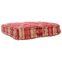 Fabrique de Styles Coussins Et Housses*Coussin matelas margot en coton