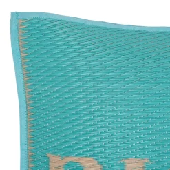 Fabrique de Styles Coussins Et Housses*Coussin "Hola" 45x45cm - Palma