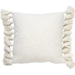 Fabrique de Styles Coussins Et Housses*Coussin ruby snow white 45x45cm