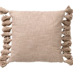 Fabrique de Styles Coussins Et Housses*Coussin Ruby 45x45cm Pumice Stone