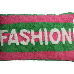 Fabrique de Styles Coussins Et Housses*Coussin you've got style en coton 40x60cm