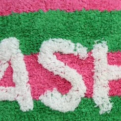 Fabrique de Styles Coussins Et Housses*Coussin you've got style en coton 40x60cm