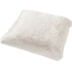 Fabrique de Styles Coussins Et Housses*Coussin zaya 45x45cm snow white