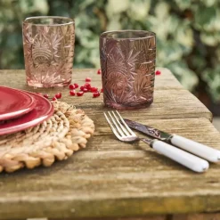 Fabrique de Styles Couverts*Couteau en inox - lucie