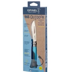 Fabrique de Styles Couverts*Couteau n°8 anthracite/