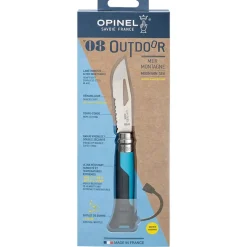 Fabrique de Styles Couverts*Couteau n°8 anthracite/