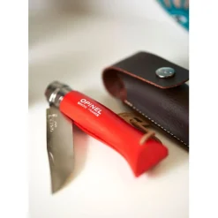 Fabrique de Styles Couverts*Couteau n°8 vri baroudeur - opinel