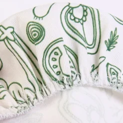 Fabrique de Styles Accessoires Réutilisables*Couvercle en tissu reutilisable x3