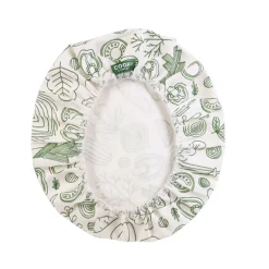 Fabrique de Styles Accessoires Réutilisables*Couvercle en tissu reutilisable x3