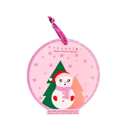 Fabrique de Styles Soins Des Mains Et Des Pieds*Crème mains coco santa 20ml - Boule de Noel