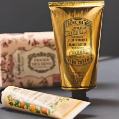 Fabrique de Styles Soins Des Mains Et Des Pieds*Crème mains fleur d'oranger 75ml - Les Absolues