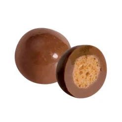 Fabrique de Styles Chocolats Et Confiseries*Crousti-caramel 135g