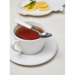 Fabrique de Styles Couverts*Cuillère à café en inox - Lucie