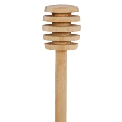 Fabrique de Styles Couverts*Cuillère à miel en bois - dalbert