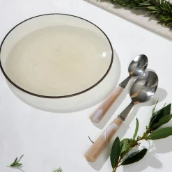 Fabrique de Styles Couverts*Cuillère en inox - Arbella