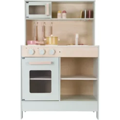 Enfant Fabrique de Styles Jouets*Cuisine pour enfant en bois