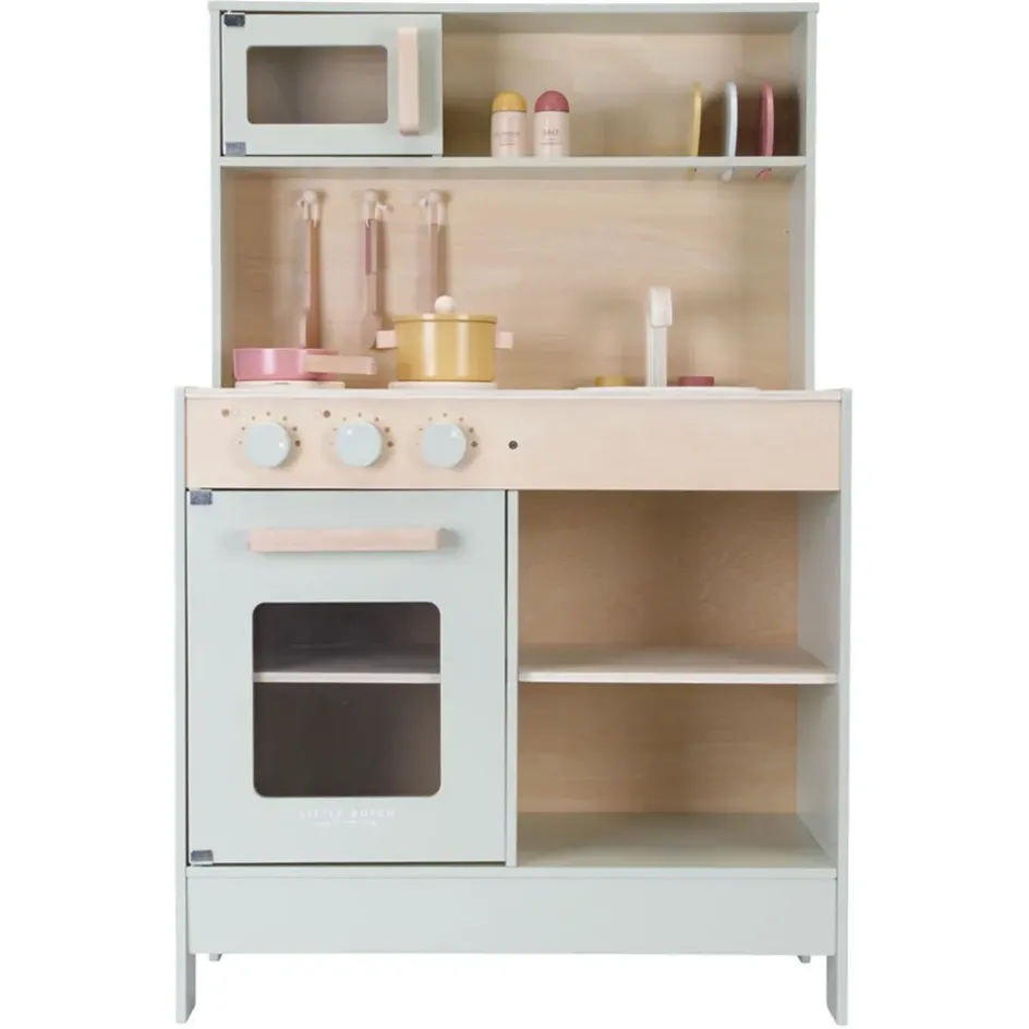 Enfant Fabrique de Styles Jouets*Cuisine pour enfant en bois