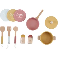 Enfant Fabrique de Styles Jouets*Cuisine pour enfant en bois